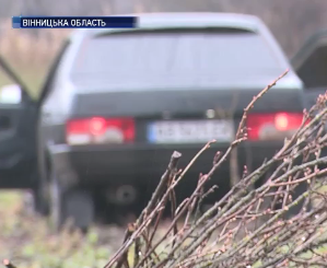 В Винницкой области задержали серийного угонщика автомобилей