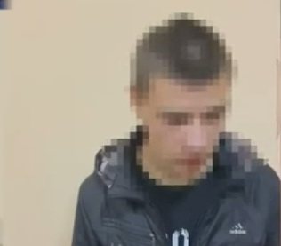 В Черкасской области 16-летний юноша изнасиловал 51-летнюю женщину