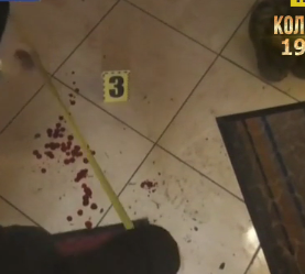 Чоловік розбив голову дружині металевим предметом на Тернопільщині