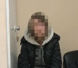 Женщина зарезала сожителя в Одессе