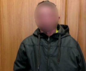 На Сумщині затримали педофіла, який 2 роки перебував у розшуку