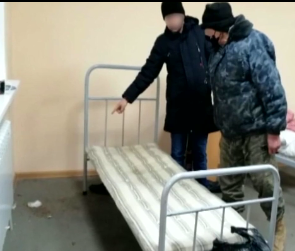 В Одесской области военный забил до смерти сослуживца