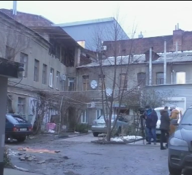 В Харькове полиция изъяла у многодетной матери троих маленьких детей
