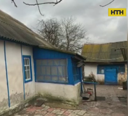 На Киевщине в частном доме соседи нашли окровавленное тело пенсионерки