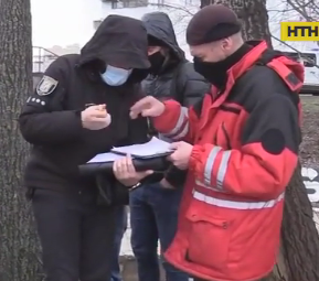 Тіло зниклого військовослужбовця з Вінниці знайшли у Києві