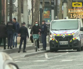 Во Франции задержали банду, которая напала на украинского подростка