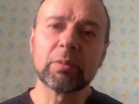 Допомоги глядачів Свідка потребує талановитий музикант Євгеній Панкратов