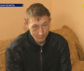 В Черкасской области правоохранители пытали мужчину