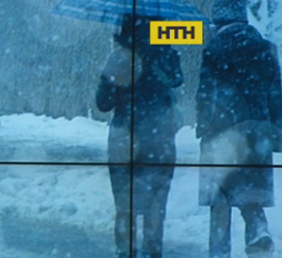 На Рівненщині надзвичайники попереджають водіїв про ускладнення погодних умов