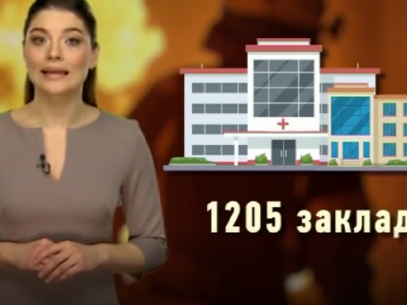 С сегодняшнего дня в Украине выросли штрафы за нарушение пожарной безопасности