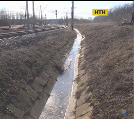 Тысячи людей остались без воды в Харьковской области