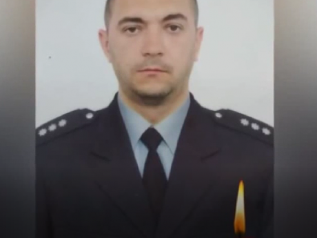 31-летний полицейский из Могилев-Подольского погиб в страшном ДТП на въезде в Одессу