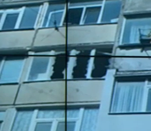 Взрыв в многоэтажке Бердянска: 2 мужчин погибли, женщина в тяжелом состоянии в реанимации