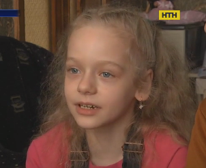 Помогите спасти 7-летнюю Марийку