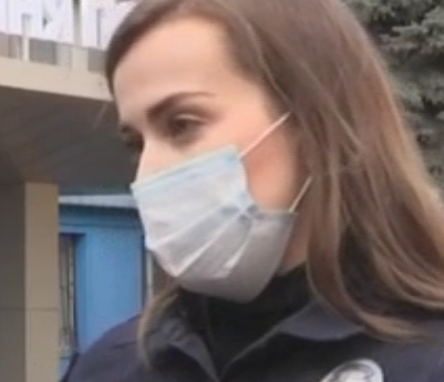 На Днепропетровщине парень пытался изнасиловать десятилетнюю девочку