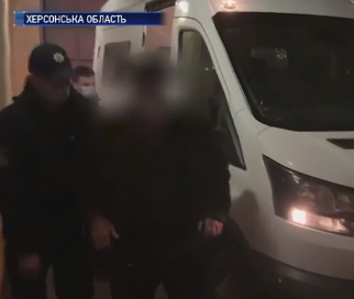 Вероятного убийцу 7-летней Маши Борисовой задержали на Херсонщине