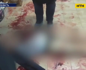 Резонансное убийство в Киевской области: сын заказал родного отца