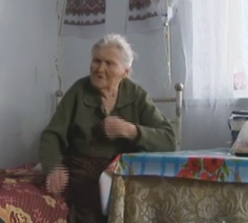 На Вінниччині злочинець напав на 95-річну бабусю