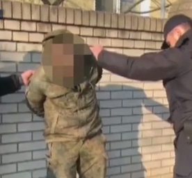 В  Одесской области пьяного мужчину задержали за угрозу убийством