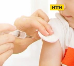 Детей, у которых нет  прививок, не будут пускать в учебные заведения