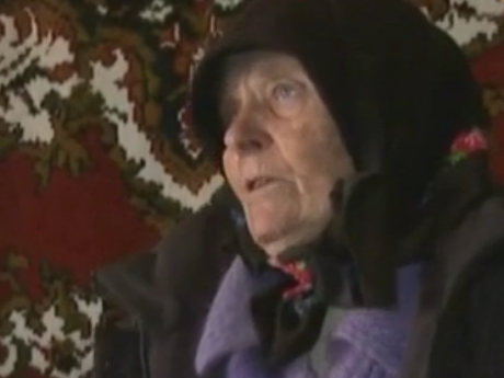 На Вінниччині двоє злочинців жорстоко познущалися з 80 річної бабусі