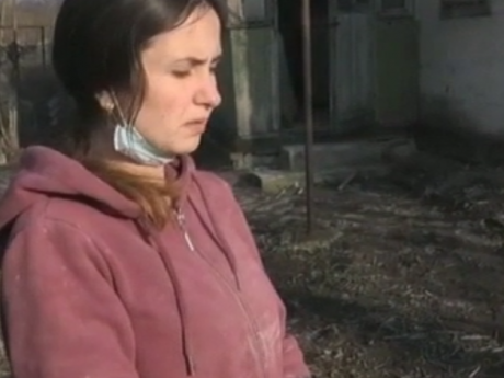 Плесень, запах и кучи хлама - в таких условиях на Волыни вынуждена жить 18 летняя сирота
