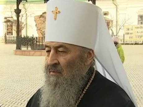 Православні віряни відсвяткували Собор усіх преподобних отців Києво-Печерських