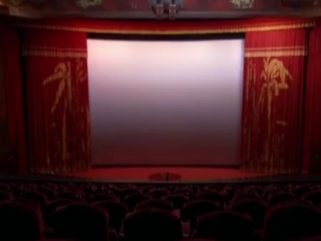 Найвідоміший кінотеатр Голлівуду оголосив про своє відкриття після карантину