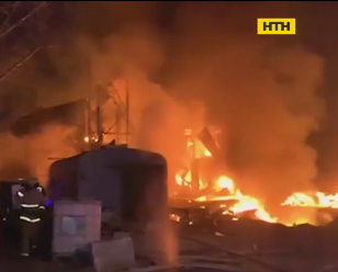 Мощный взрыв на предприятии в Харькове: погиб работник, еще один в больнице