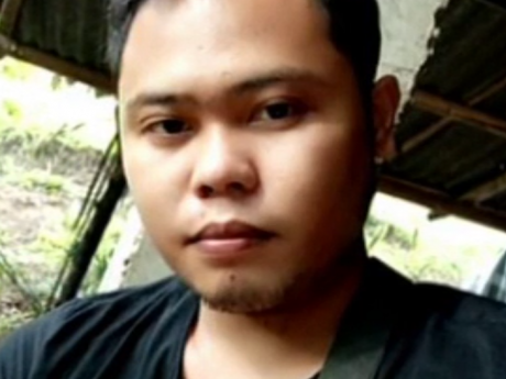 Правоохоронці Філіпін покарали 28-річного чоловіка за порушення комендантської години яка діє під час карантину
