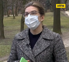 Журналистка «Свідка» Виктория Балицкая выиграла суд против чиновника Юрия Сорочика