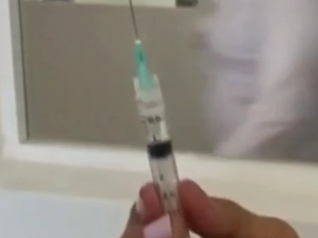 Партію підробленої вакцини Пфайзер виявили у Польщі та Мексиці