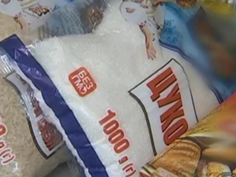 В Україні майже до сорока гривень підскочила вартість  кілограма цукру