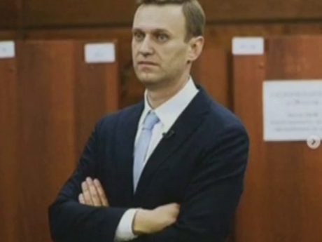 Алексей Навальный прекращает голодовку после 24 дней без еды