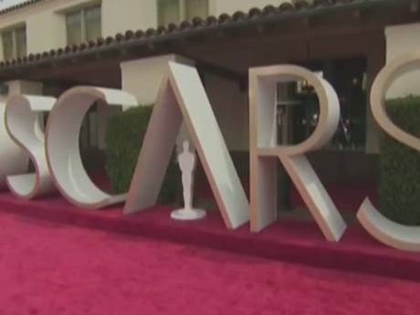 У Лос-Анджелесі відбулася головна кінопремія світу "Оскар"