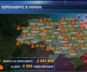 Киев выходит из локдауна