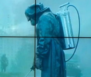 Чорнобиль - 35: найцікавіші кінокартини, пов'язані з містом і ЧАЕС