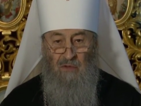 Торжественные богослужения в храмах Украинской православной Церкви на Пасху будут проходить с соблюдением всех санитарных норм