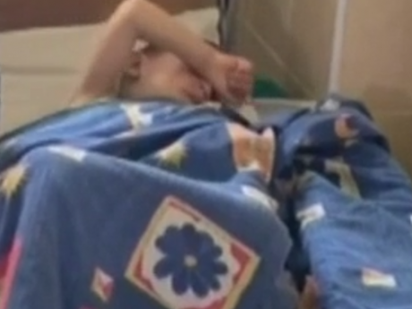 На Буковине 4-летний мальчик сломал череп после падения с высоты второго этажа