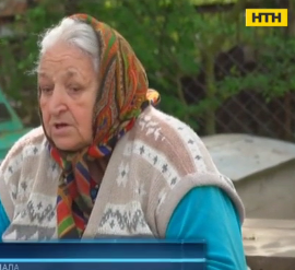 Несколько украинских пенсионеров потеряли 150 000 гривен, потому добровольно отдали их мошенникам