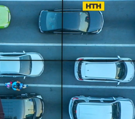 Киев занимает седьмое место среди всех стран мира в рейтинге крупнейших пробок на дорогах