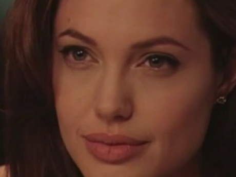 Анджелина Джоли исполнилось 46 лет