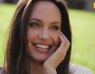 Анджелина Джоли празднует 46-летие