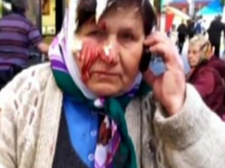 Жорстокий конфлікт між жінками спалахнув у Костополі