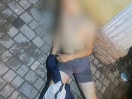 В Одессе мужчина застрелил юношу, который пытался украсть из его автомобиля бампер