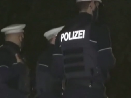 В Германии судят женщину, которая убила пятерых родных детей