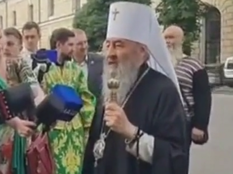 Православні віряни відсвяткували Трійцю, її ще називають П'ятдесятницею