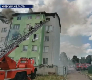 Поліція повідомила шокуючі деталі вибуху в будинку у Білогородці, на Київщині