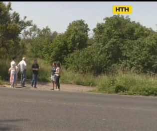 Мешканці Черкащині ризикують життям через незавершений ремонт траси