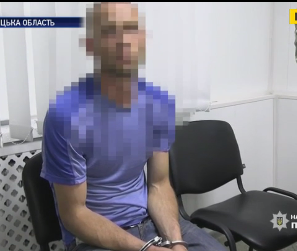 На Вінниччині затримали раніше засудженого наркоторговця